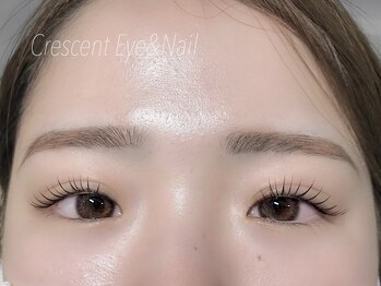 クレセント アイアンドネイル 今泉店(Crescent)/ラッシュリフト