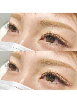 モードケイズ マノン(MODE K's MANON)/アイラッシュ