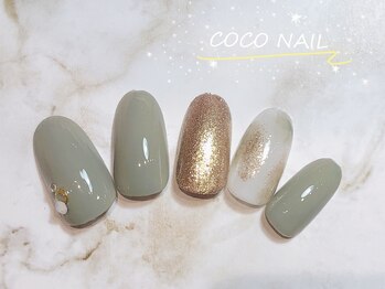 ココネイル 池袋東口店(COCO NAIL)/