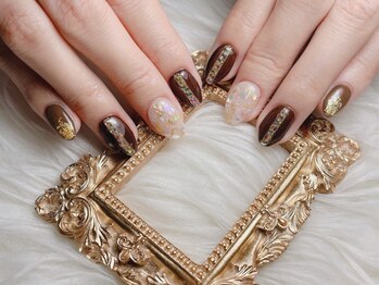 ミキネイルサロン(MiKi Nail Salon)/