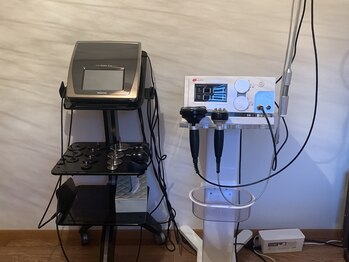 ルモナ(Rumona)/痩身マシーン