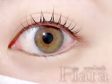フィアラ 京都二条店(Fiara)/パリジェンヌラッシュリフト