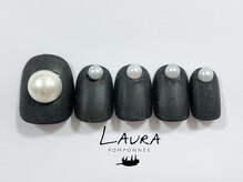 ローラポンポニー(Laura pomponnee)/【Spring Collection】