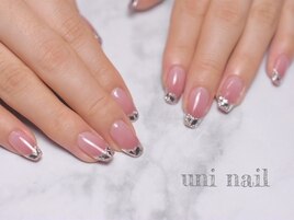 ガラスフレンチ