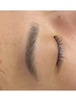 ドーズ(DOUZE)/メンズ眉のお手入れ