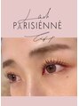 ビューティーラッシュ 京橋店(BEAUTY LASH) パリジェンヌラッシュリフト人気です★ぱっちりさせたい方に★