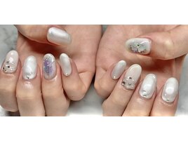 ニュアンス☆ワンカラー