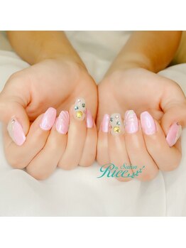 サロンリー(Salon Riee)/