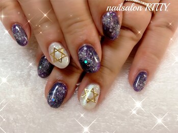 ネイルサロン リッティー(RITTY)/
