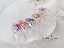 プレジールリュクス(Plaisir luxe)/Plaisir luxe Spring collection