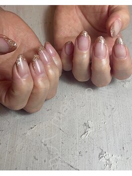 美容所 丸八/フレンチ