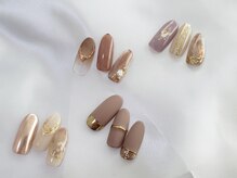 リノネイル(Lino Nail)