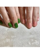 アトリエテンイレブン(AT.1011)/ワンカラー