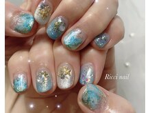 チアフルチア バイ リッチネイル(CheerfulCheer by Ricci nail)/