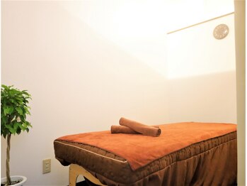 ヘレン(Helen)/完全個室で周りを気にせず安心◎