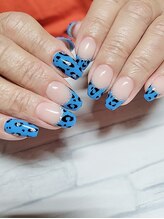リベルタネイル(Liberta Nail)/デザインネイル