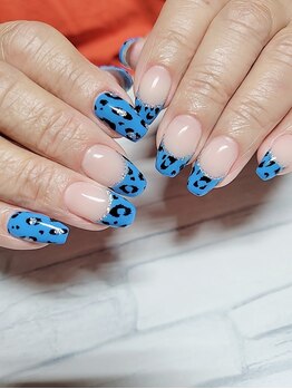 リベルタネイル(Liberta Nail)/デザインネイル