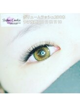 サロンドットクッキー 尼崎(Salon.Cookie)/ボリュームラッシュつけ放題