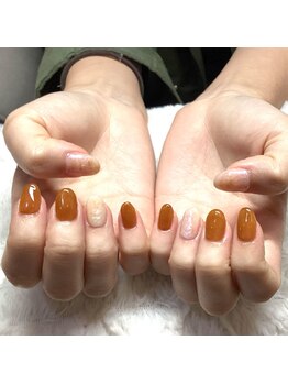 ソワ(sowa)/ちゅるんとワンカラとニュアンス