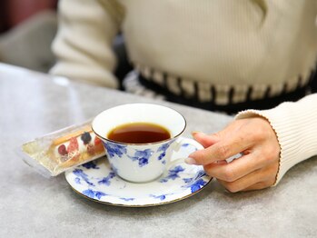 ボーソリューション(Beau-Solution)/【アフタードリンクのサービス】