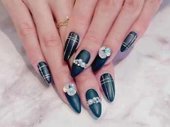 ラルネイル 大宮(Lull. nail)/