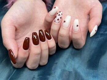 デア(Dea)/5本アートし放題