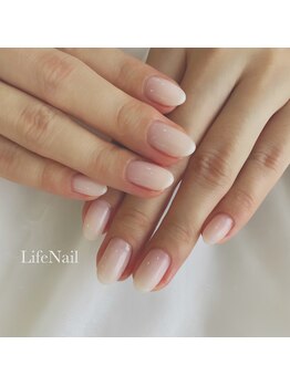 ライフネイル(Life Nail)/¥8,250 ワンカラー