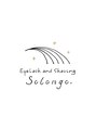 ソロンゴ(Solongo.) Solongo．とはモンゴル語で虹という意味です