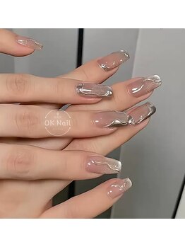 オーケーネイル(OK NAIL)/