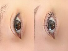 アイリコ 昭島(IRICO)/【最先端】次世代ラッシュリフト