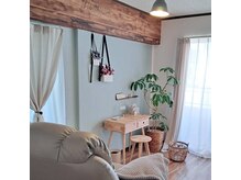 ずー眠の雰囲気（完全個室*大切な自分だけの時間をお過ごしください）