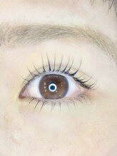 ノエル(Noel)/上下パーマ　担当なぎ