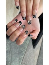 ネイルニジュウイチ(nail 21)/