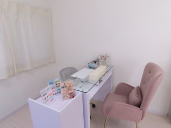 MBS/ネイルルーム