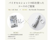 グリーンノート(GREEN NOTE)/ヒト幹細胞培養液65％