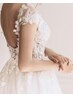 【ブライダル】上半身を集中・形を整える美乳ケア¥25000→¥10000