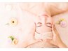【MiRan 限定】小顔フェイシャル＋全身アロマテラピー　120分