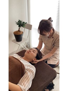 ハリファ鍼灸院 横浜関内院(HariFa鍼灸院)/美容鍼