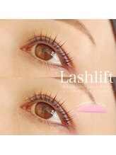 シャトラン(chatran)/ラッシュリフト