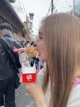 ブロッサム(Blossom) Amilya Kai