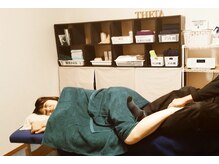 シータ(THETA)/タイ古式お試し