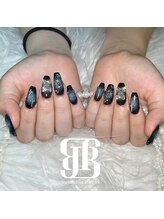 ネイルサロンレイアス(RAYAS)/y2kネイル