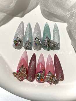 ハルネイル(Haru nail)/