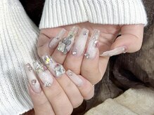 エコー(Echo)/持ち込みデザイン