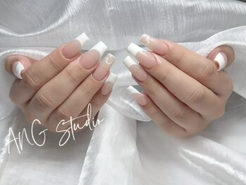 エーエヌジー スタジオ(ANG Studio)/
