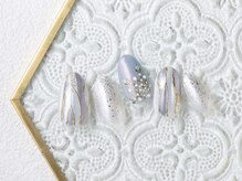 ジャミーラ(Jamila)/キャンペーンデザイン　￥11000