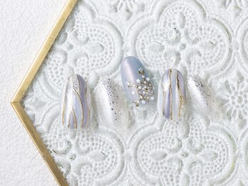 ジャミーラ(Jamila)/キャンペーンデザイン　￥11000