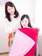 ルナカラープラス(Luna Color+)の写真/"自分を変えたい/自分が好きな自分でいたい"方に◎日々忙しく頑張っている全ての女性に【毎日の彩り】を♪
