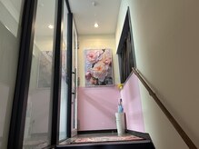 ボヌールエターナル(Bonheur eternel)/ローズよもぎ蒸し