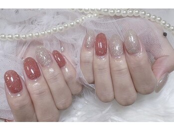 ブルークレール(Bleu Clair)/ワンカラー